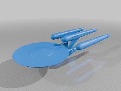 Frumentarii Class_SNW-Star Trek