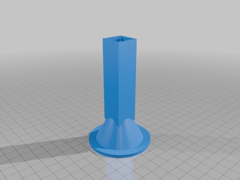 Square Jerky Press