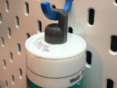 Silicone Hooks
