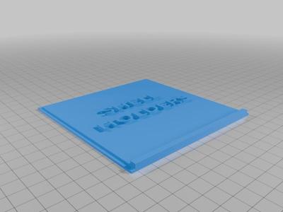 RCBS Shell Holder Case