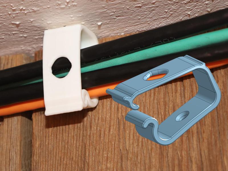 Wire Clip