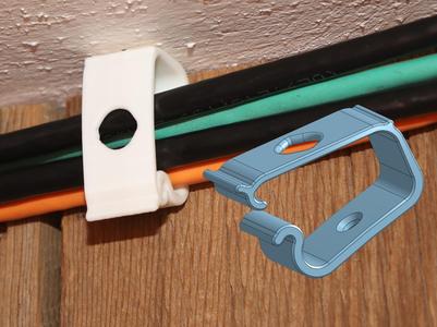 Wire Clip
