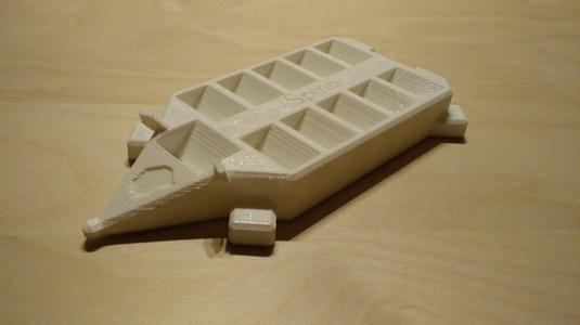 Spino 2 USB Stick Organizer