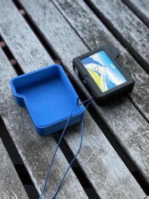 Naviter Omni Cover