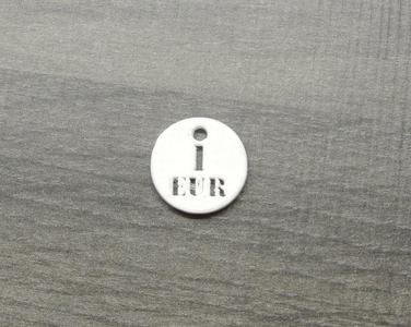 Simple 1 Eur Cart Token