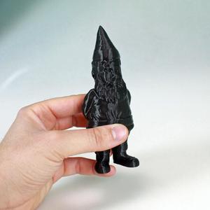 Garden Gnome!