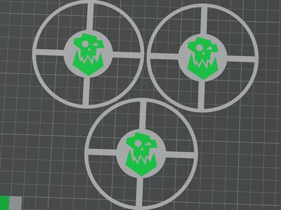 Orc Killteam Objective