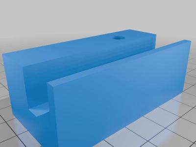 IKEA Hejne brace