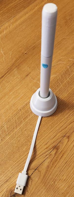 Custom Soulear Charging Stand