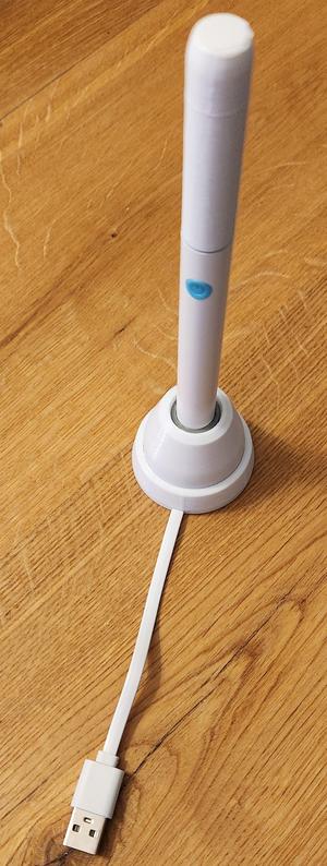 Custom Soulear Charging Stand