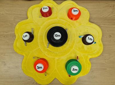 ROLL  Internet Cable Storage (Print in Place)