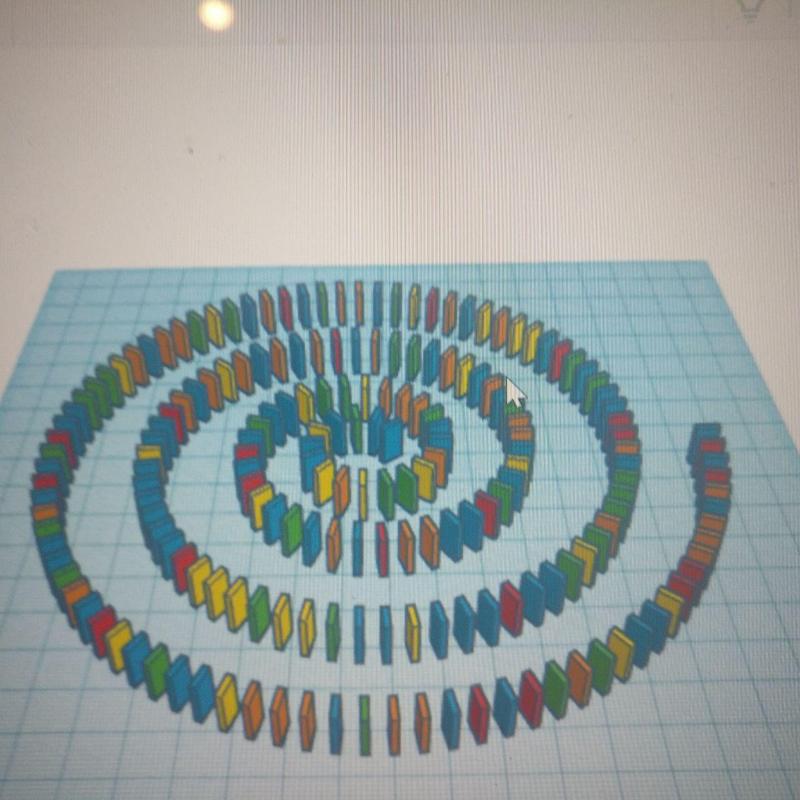 domino 2