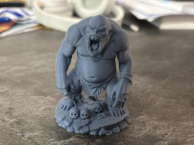 DnD: Hulking Hulk