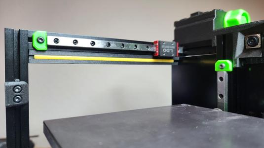 Voron V0 LED Bar For COB