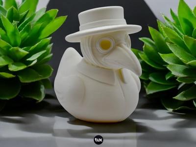 Pest Control Duck