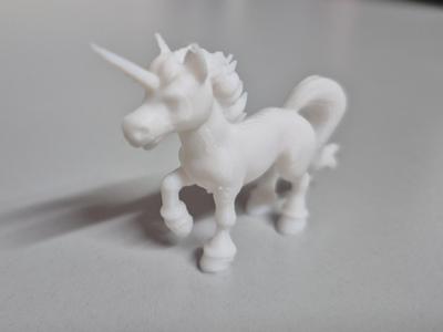 Unicorn / Einhorn