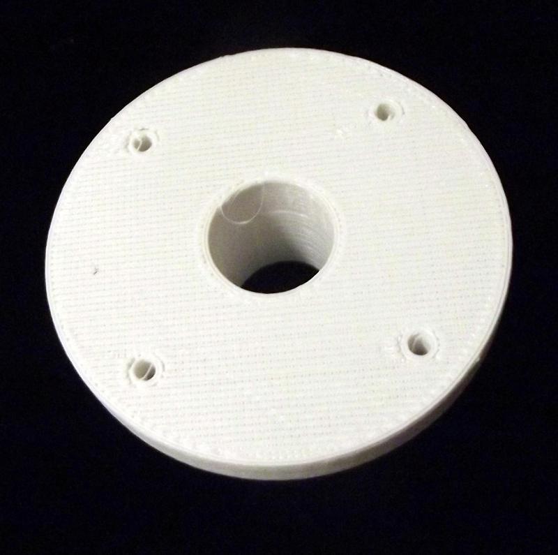 Brida flange engineer