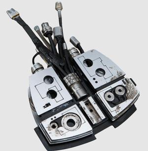Astromech Brain Module