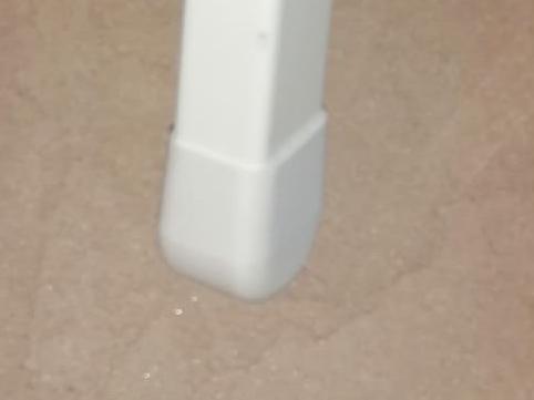 Ironing Board Foot