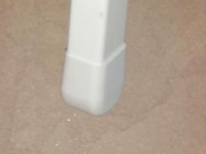 Ironing Board Foot
