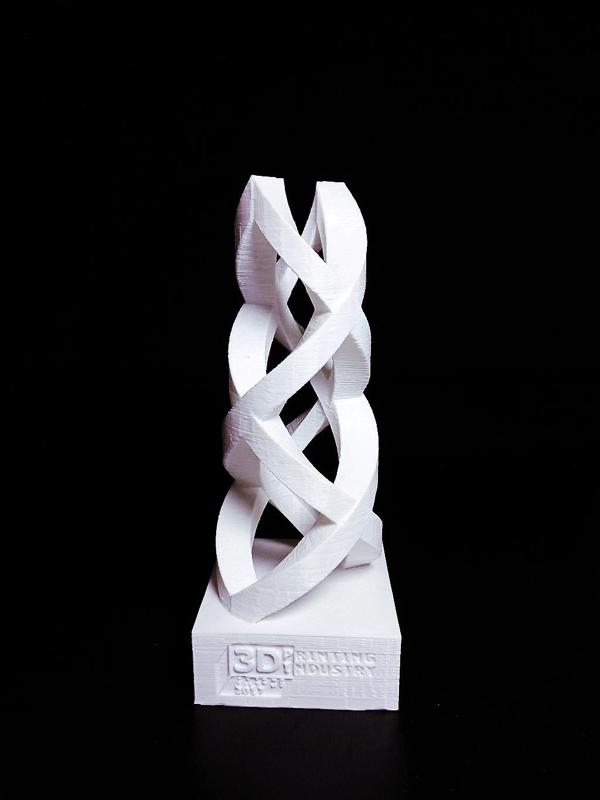 3D Printing Industry Awards
