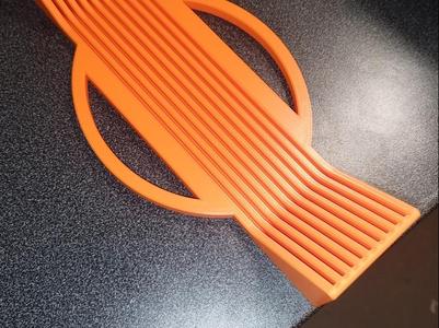 Build Plate Stand  for 9 Plates