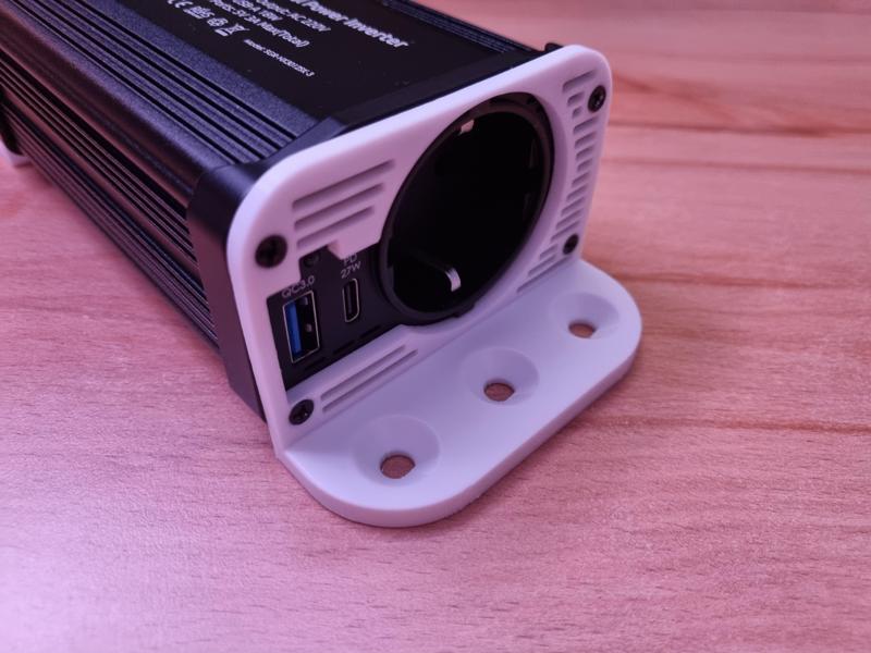 Odoga SGR-NX3012SK-3 Inverter Mount
