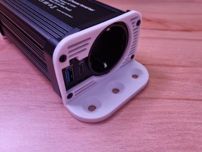 Odoga SGR-NX3012SK-3 Inverter Mount