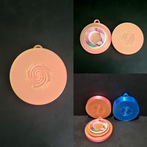 Air up pod case.