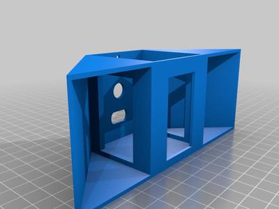 Anycubic AirPure - Solder suction funnel