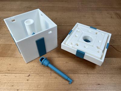 Gift Box #15