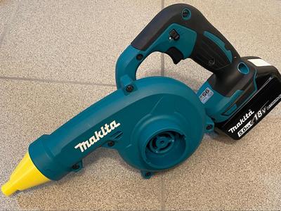 MAKITA Air pump hose connector