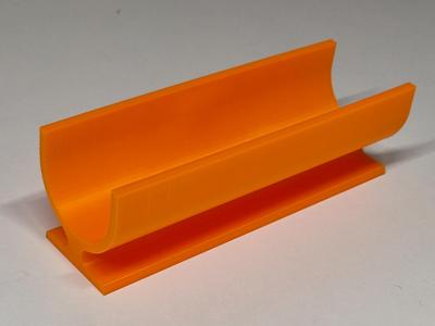 American Hot Dog Holder