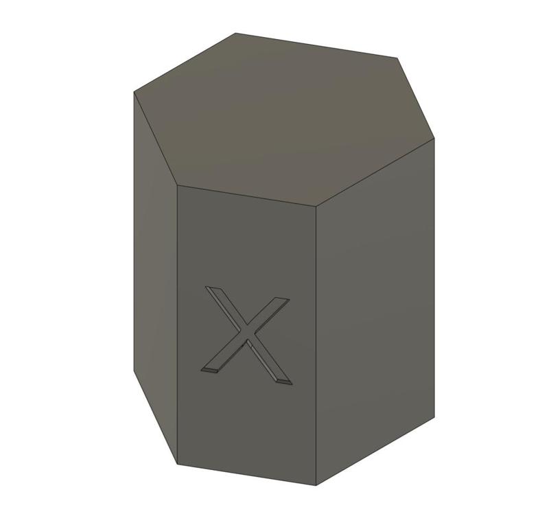Delta Calibration Cube