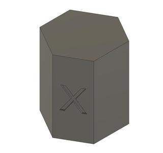 Delta Calibration Cube