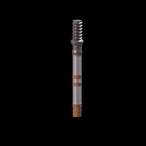 Pool Noodle Lightsaber 6