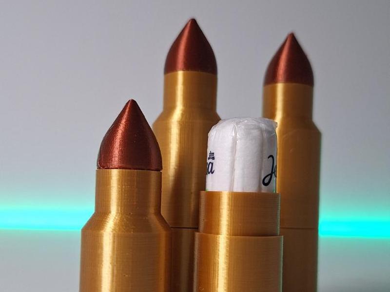 Munition- OB -Spender 3000