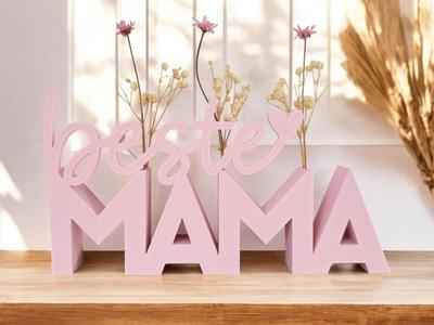 Best Mom Display for Dried Flowers