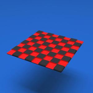 Checkerboard