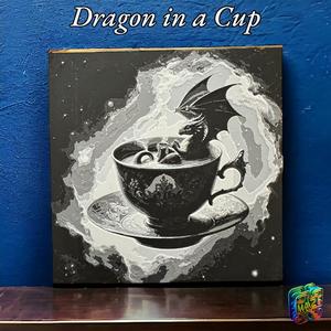 Dragon in a Cup