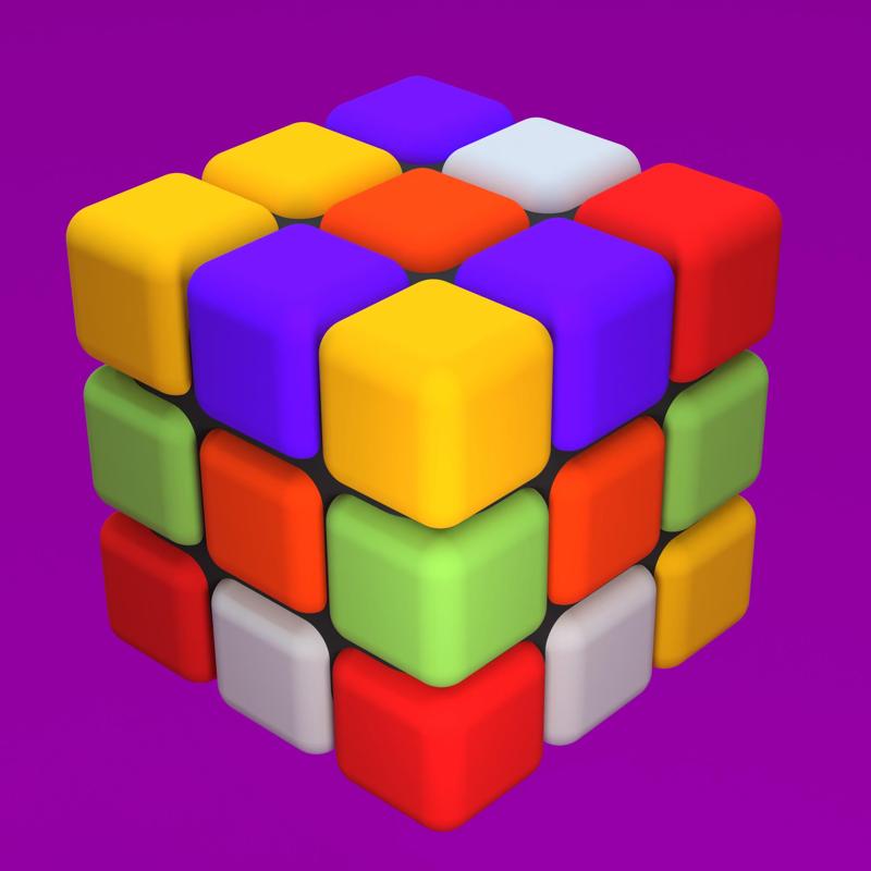 Rubik's Cube
