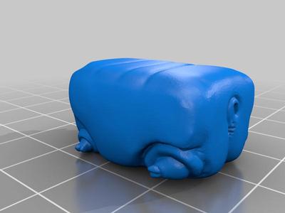 Square Hogs