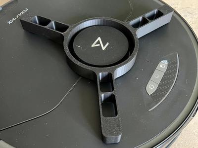 Roborock Robot Vacuum Maintenance Stand 