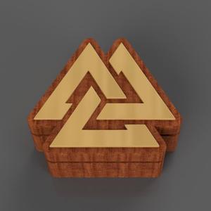 Valknut Box