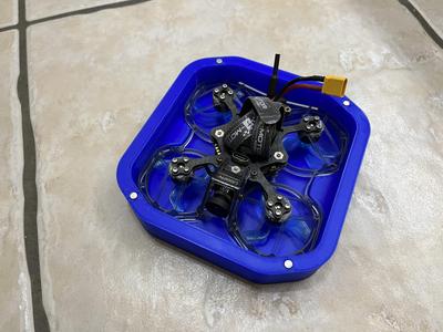 T-motor Tron 80 Case
