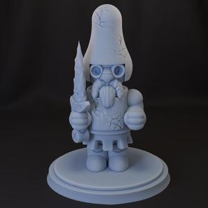 Chess Piece Pawn Man