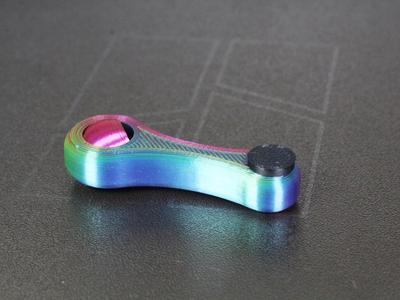 Fidget Spinner - Design Antistress 