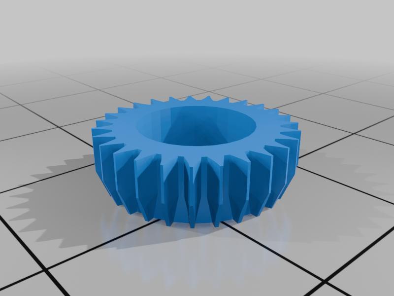 orbiter 2.0 gear