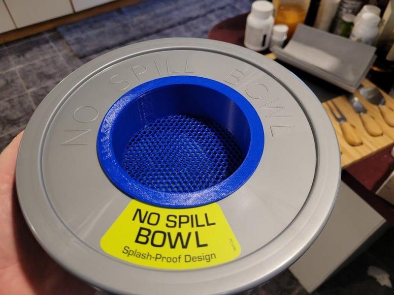 Customizable Car Dehumidifier Basket for Spill Proof Calcium Chloride Water Trap