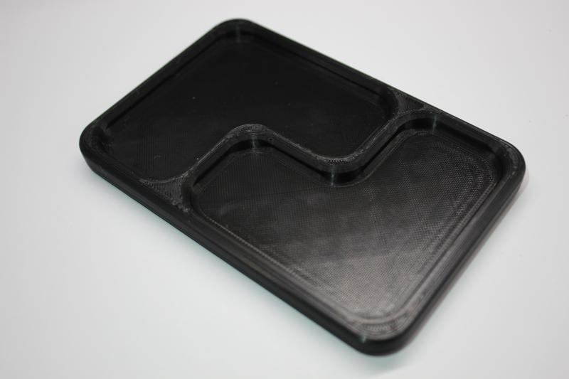 Tray